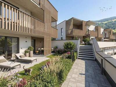 Anlageobjekt kaufen in 6274 Aschau