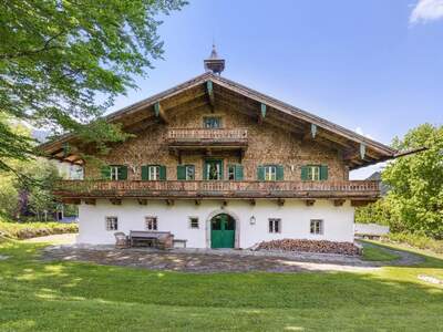 Haus kaufen in 5761 Maria Alm (Bild 1)