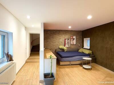 Haus kaufen in 2294 Markthof