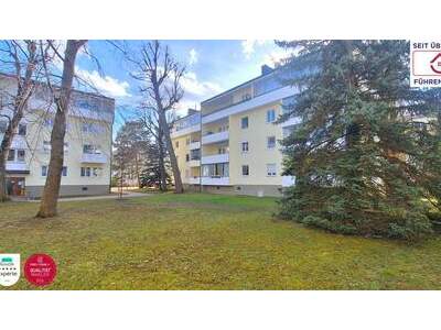 Eigentumswohnung in 2500 Baden