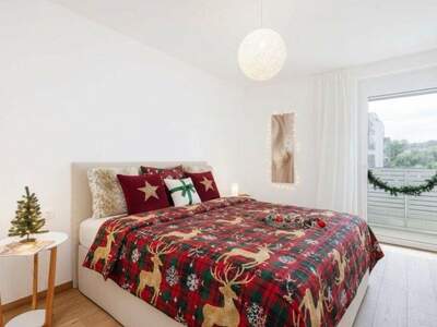 Terrassenwohnung mieten in 3250 Wieselburg (Bild 5)