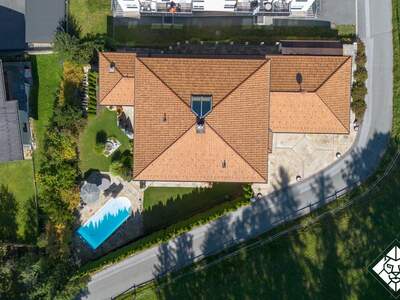 Haus mit Garten kaufen in 6351 Scheffau (Bild 4)