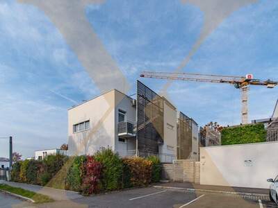 Terrassenwohnung mieten in 4060 Leonding (Bild 1)