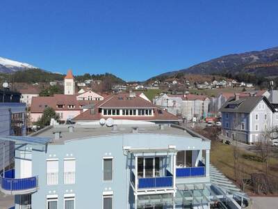 Wohnung kaufen in 9871 Seeboden