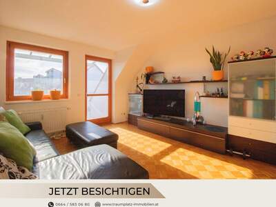 Wohnung mit Balkon kaufen in 8042 Graz (Bild 1)