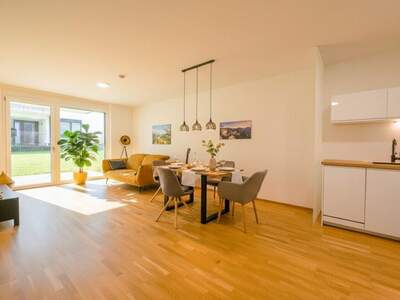 Wohnung kaufen in 6391 Fieberbrunn (Bild 1)