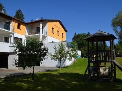 Wohnung mieten in 3820 Raabs