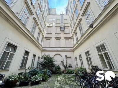 Wohnung kaufen in 1010 Wien