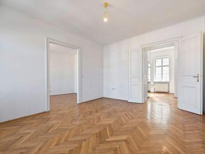 Terrassenwohnung kaufen in 1050 Wien (Bild 5)