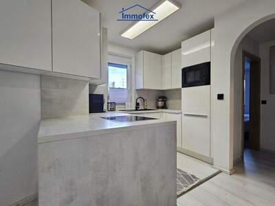 Terrassenwohnung kaufen in 6134 Vomp (Bild 3)