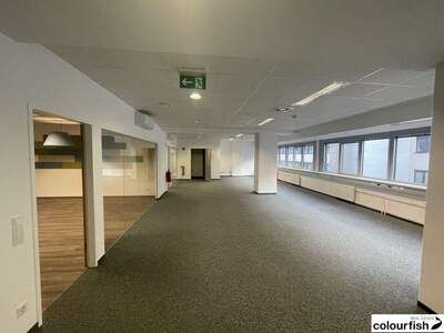 Gewerbeobjekt mieten in 1030 Wien (Bild 1)