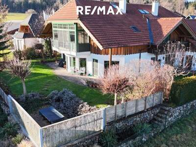 Wohnung mieten in 4863 Haining (Bild 1)