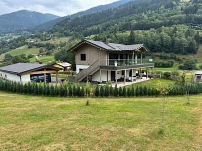 Chalet kaufen in 9544 Feld (Bild 3)