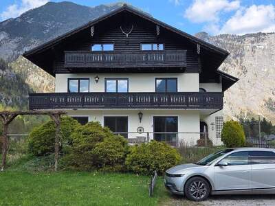 Haus provisionsfrei kaufen in 4831 Obertraun
