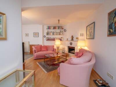 Terrassenwohnung kaufen in 1060 Wien (Bild 4)