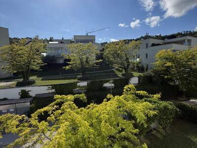 Wohnung mit Balkon mieten in 4040 Linz (Bild 1)