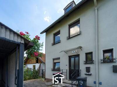 Haus mieten in 4950 Altheim