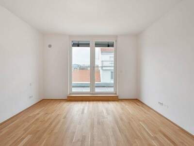 Terrassenwohnung kaufen in 1210 Wien (Bild 2)