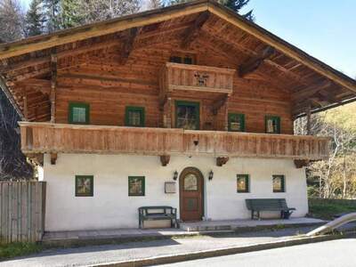 Haus kaufen in 6392 St. Jakob