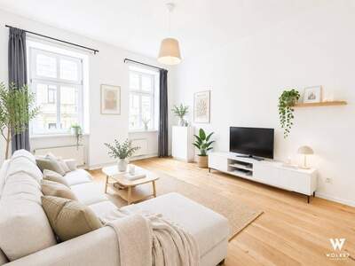 Wohnung kaufen in 1070 Wien