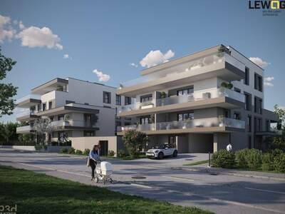 Wohnung kaufen in 4060 Leonding (Bild 1)