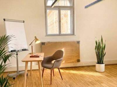 Gewerbeobjekt mieten in 2500 Baden