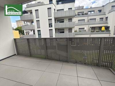 Terrassenwohnung mieten in 3100 St. Pölten (Bild 4)