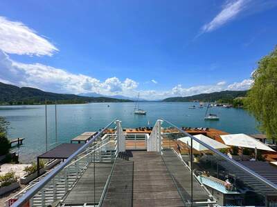 Eigentumswohnung in 9210 Pörtschach (Bild 1)