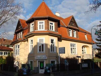 Wohnung mit Balkon mieten in 2500 Baden (Bild 1)