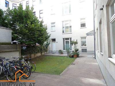 Wohnung mit Balkon mieten in 1050 Wien 5. (Bild 3)