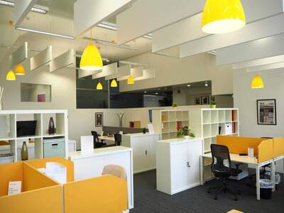 Gewerbeobjekt mieten in 1010 Wien