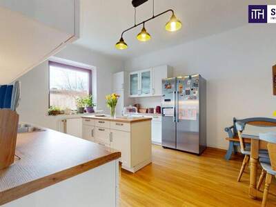 Reihenhaus kaufen in 8055 Graz (Bild 1)