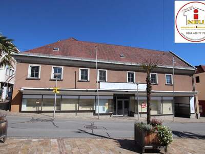 Haus mit Garten kaufen in 9560 Feldkirchen