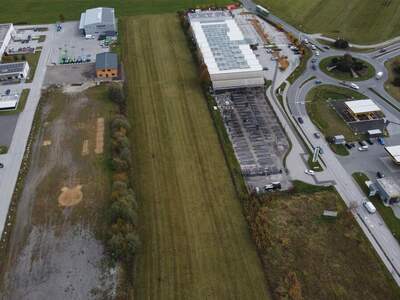 Grundstück kaufen in 8940 Liezen (Bild 1)