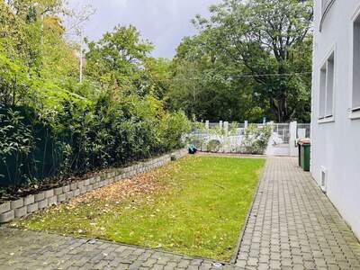 Haus mit Garten kaufen in 1130 Wien (Bild 3)