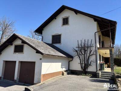 Einfamilienhaus kaufen in 9220 Velden (Bild 3)