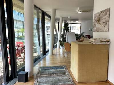 Wohnung mit Balkon kaufen in 8020 Graz (Bild 4)