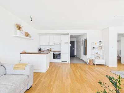Terrassenwohnung mieten in 4040 Linz (Bild 5)