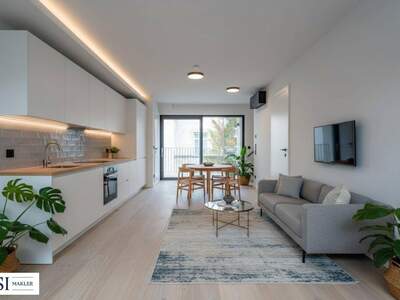 Wohnung kaufen in 1050 Wien