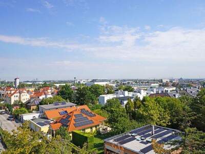 Terrassenwohnung kaufen in 2345 Brunn (Bild 2)