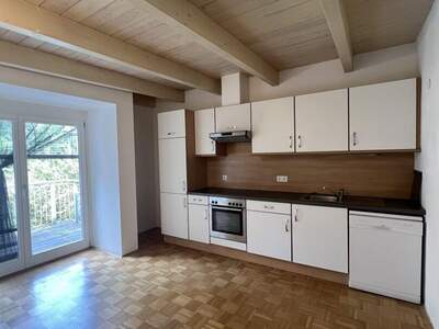 Wohnung mit Balkon mieten in 8010 Graz (Bild 4)
