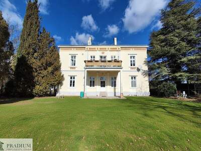 Haus mit Garten kaufen in 2540 Bad Vöslau (Bild 2)