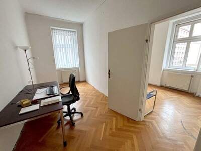 Büro / Praxis mieten in 1100 Wien (Bild 1)