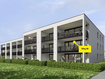 Wohnung mieten in 6972 Fußach