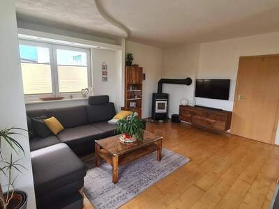 Mietwohnung provisionsfrei in 6173 Oberperfuss