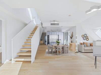 Eigentumswohnung in 3400 Klosterneuburg