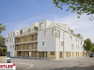 Eigentumswohnung in 1230 Wien