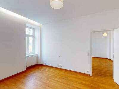 Altbauwohnung kaufen in 1160 Wien (Bild 4)