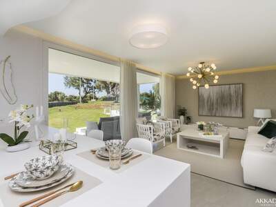 Wohnung kaufen in 11360 Cadiz (Bild 3)