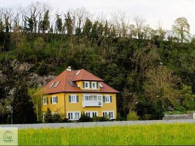 Wohnung mieten in 3644 Emmersdorf